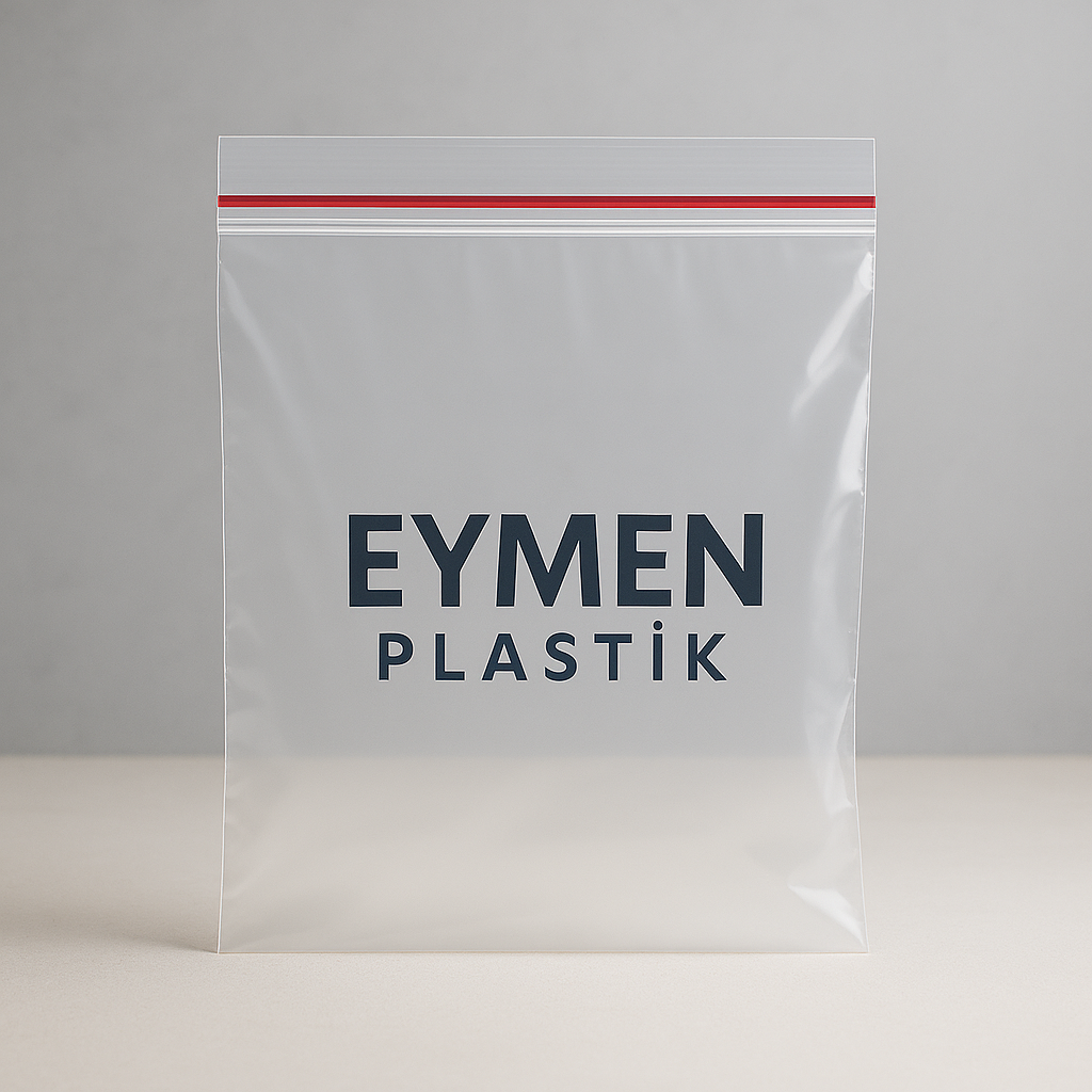 PE Poşet (Polietilen Poşet)